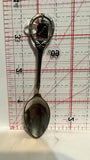 Arizona State Souvenir Spoon