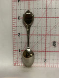 Virgin Islands Beach Souvenir Spoon