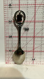 Arizona State Souvenir Spoon