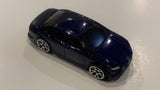 Purple Racer Motor Max Toy Diecast Car