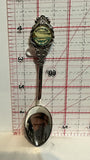 Niagara Falls Maid of the Mist Ontario Souvenir Spoon
