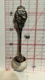 Niagara Falls Maid of the Mist Ontario Souvenir Spoon