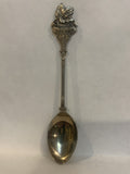 Canada Maple Leaf Souvenir Spoon