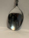 Rogers's Pass British Columbia Canada Souvenir Spoon