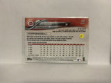 #331 Zack Cozart Cincinnati Reds 2018 Topps Series 1 Baseball Card NT