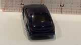Purple Racer Motor Max Toy Diecast Car