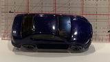 Purple Racer Motor Max Toy Diecast Car