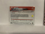 #322 Parker Bridwell Rookie Los Angeles Angels 2018 Topps Series 1 Baseball Card NT