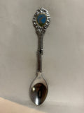 Husky The Musky Canada Souvenir Spoon