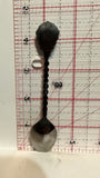New MexicoRoad Runner Bird Souvenir Spoon