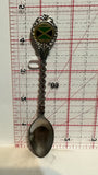 Jamaica Flag Souvenir Spoon