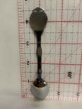 Husky The Musky Canada Souvenir Spoon
