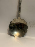 Florida Sunshine State Souvenir Spoon