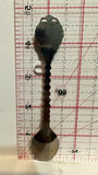 Jamaica Flag Souvenir Spoon