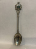 Magnetic Hill New Brunswick Canada Souvenir Spoon