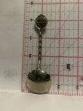 Florida Sunshine State Souvenir Spoon