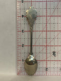 Magnetic Hill New Brunswick Canada Souvenir Spoon