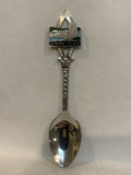 Canada Place  Souvenir Spoon