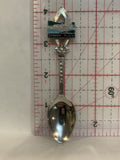 Canada Place  Souvenir Spoon