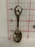 Maine Red Lobster Souvenir Spoon