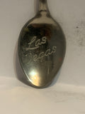 Las Vegas Dice Nevada  Souvenir Spoon