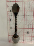 Jamaica Palm Trees Souvenir Spoon
