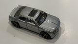Grey Chrysler 3000 Hemi Hot Wheels Toy Diecast Car