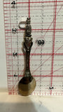 Hawaii Pineapple Islands Souvenir Spoon