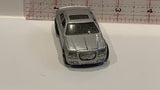 Grey Chrysler 3000 Hemi Hot Wheels Toy Diecast Car