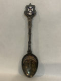 Kentville Nova Scotia Souvenir Spoon