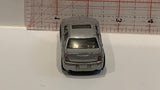 Grey Chrysler 3000 Hemi Hot Wheels Toy Diecast Car