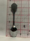 Carmangay Alberta Crest Emblem Souvenir Spoon
