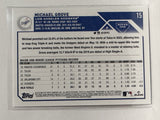 #15 Michael Grove Rookie Los Angeles Dodgers 2023 Topps Series One Baseball Card
