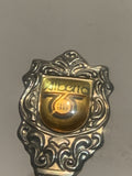 Alberta 75th 1905 1980 Souvenir Spoon