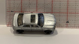 Grey Chrysler 3000 Hemi Hot Wheels Toy Diecast Car