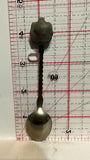 Hamburg Michaeliskiacme Germany Souvenir Spoon