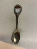 Ohio State Souvenir Spoon