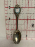 Ohio State Souvenir Spoon