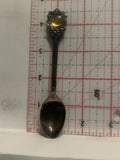 Alberta 75th 1905 1980 Souvenir Spoon