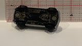 Grey Chrysler 3000 Hemi Hot Wheels Toy Diecast Car