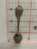 Ohio State Souvenir Spoon