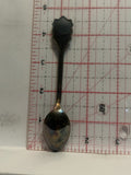 Alberta 75th 1905 1980 Souvenir Spoon