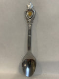 African Lion Safari Rockton Canada Souvenir Spoon