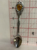 Regina 1978 75th Saskatchewan Souvenir Spoon