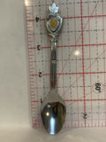 African Lion Safari Rockton Canada Souvenir Spoon