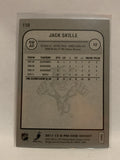 #118 Jack Skille Florida Panthers 2011-12 O-PEE-CHEE Hockey Card  NHL