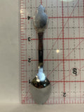 African Lion Safari Rockton Canada Souvenir Spoon