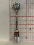 Tokyo Japan Fork Souvenir Spoon