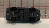 Blue Point Splash Racer Unbranded Toy Diecast Car