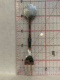 Tokyo Japan Fork Souvenir Spoon